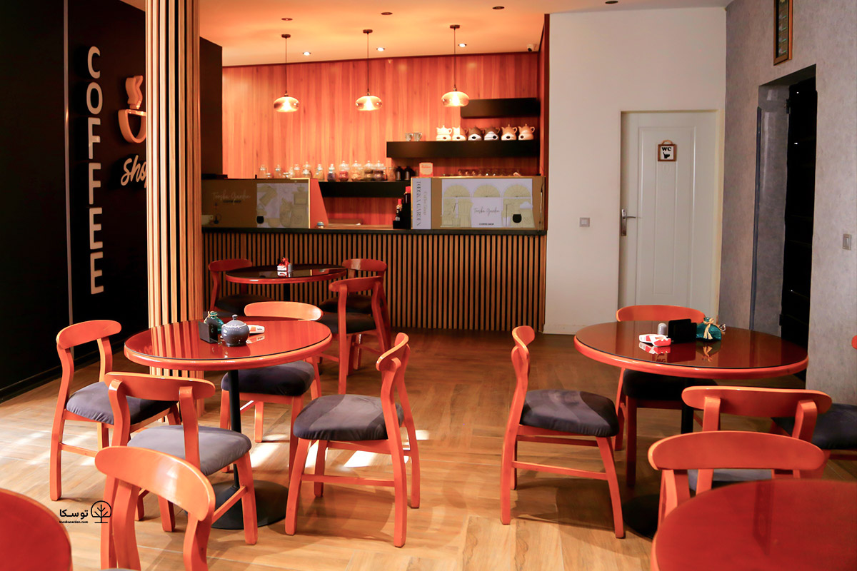 کافی-شاپ-۱
